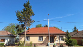 Koppány Vendégház, Ádánd